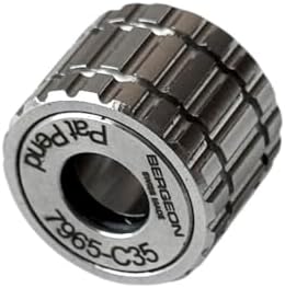 dynamometric Cylinder for Screwdriver 35mNm