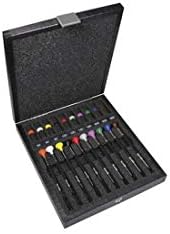 Ergonomic Screwdrivers Swiss Tool for watch repair and bracelets