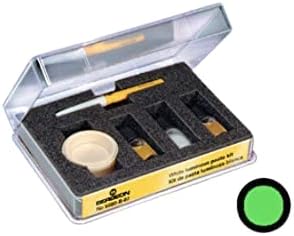 green luminous paste for watch hands Watchmaker Tools