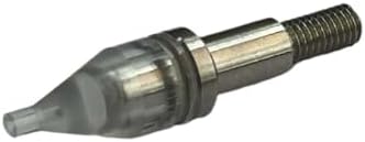 Grey Watch Hand Fitting Stake for Hands Ø2.10 x 1.70mm
