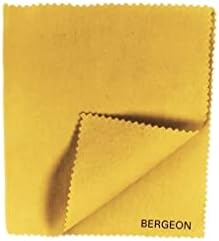 IMPREGNATED POLISHING Cloth for Gold & Silver
