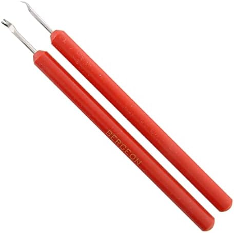 Lever for Hairspring Collets Tool