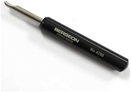 Lever Watch Case Back Opener Opening Tool Swiss