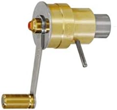 Mainspring Winder for ETA-calibres