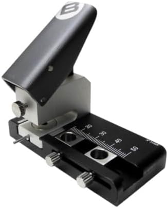 Piler Tool for Punching Holes Leather Watchmakers