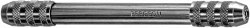 PIN VICE with 2 Chucks