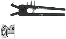 Pliers for Removing Pushers and correctors Chronograph Watches Tool