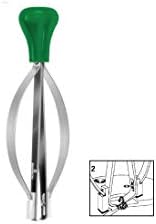 Presto Hands, Cannon Pinions Chronograph Driving Wheel Remover