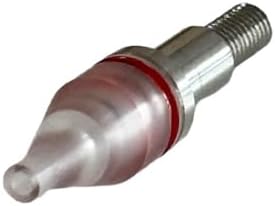 red Watch Hand Fitting Stake for Hands Ø2.10 x 1.20mm