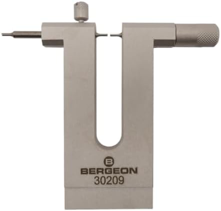 Screw Extractor Regulator Tool