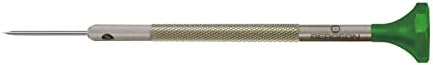 Screwdriver 2.00mm Swiss Made