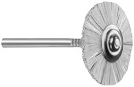Small Brush for polishing 22mm