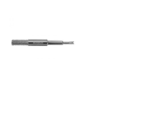 Spare Fork 1mm