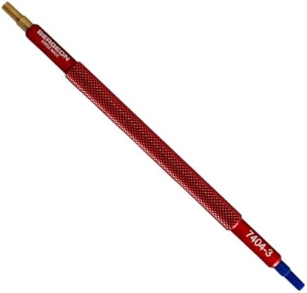 Tool for Setting Watch Hands