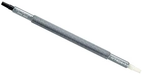Tool for Setting Watch Hands