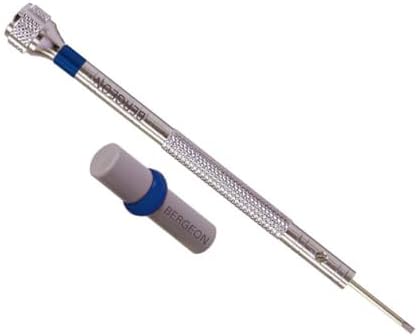 Watchmaker Screwdrivers with Spare Blades 2.50mm Tool