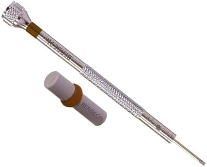 Watchmaker Screwdrivers with Spare Blades 3.00mm