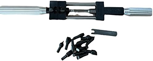 Wrench for Opening Waterproof Watch Cases Tool