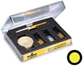 yellow luminous paste for watch hands Watchmaker Tool